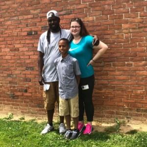 Meet your Posher, Ariel